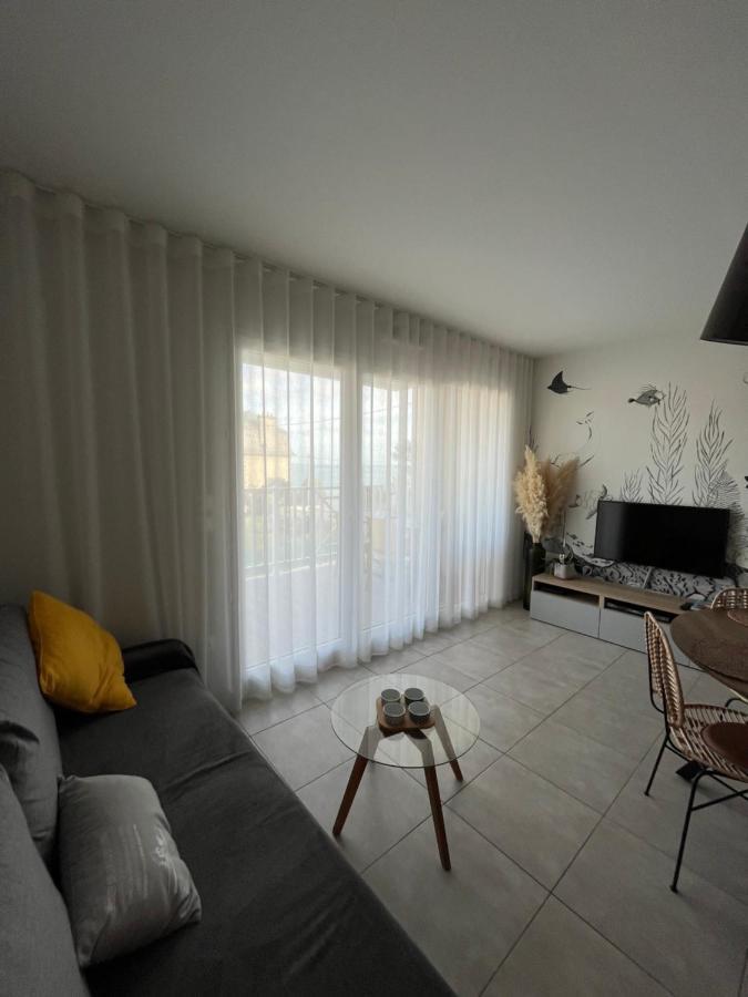 Les Embruns Apartment Saint-Quay-Portrieux Exterior photo
